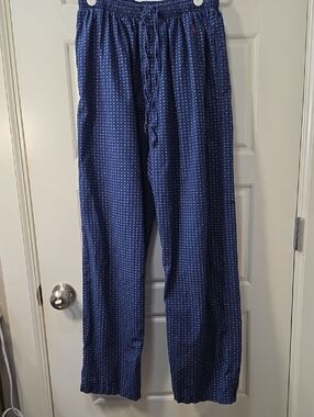 Polo Ralph Lauren Men's Cotton Sleep Pants - Small